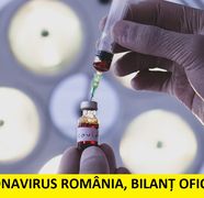 BILANȚ coronavirus 25 iunie 2021. Câte cazuri noi au fost depistate în ultimele 24 de ore?